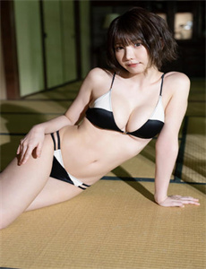仓井空