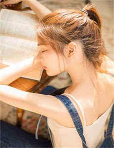 给人生浇点水