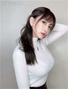 港版色戒-赤井美月